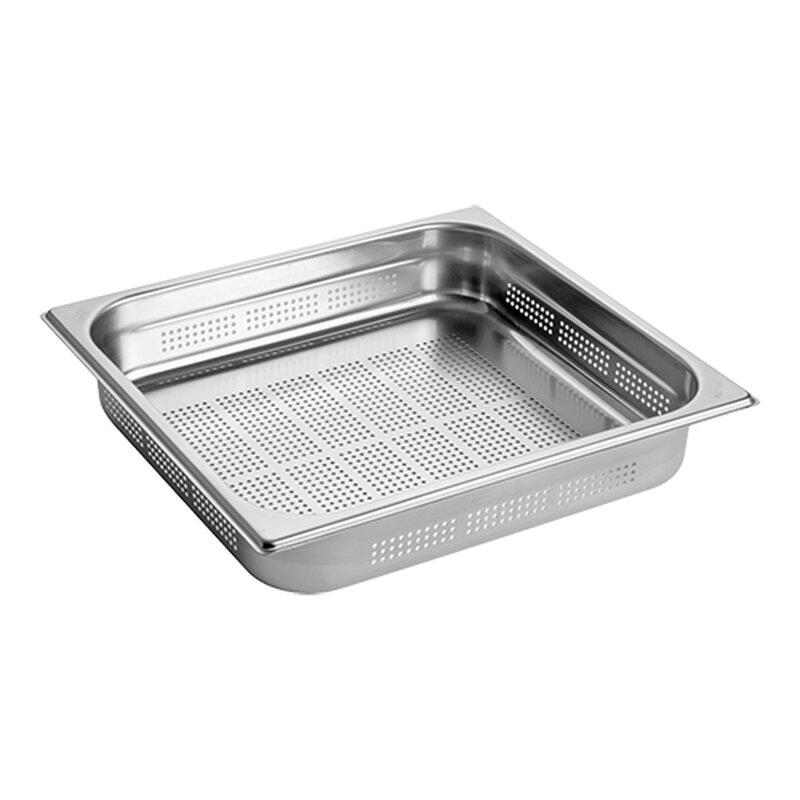 Bak Gastronorm Gn2/3 065 mm