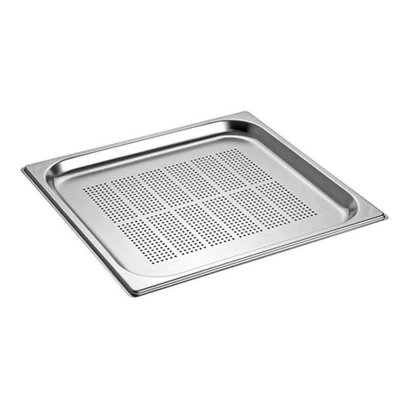 Bak Gastronorm Gn2/3 020 mm