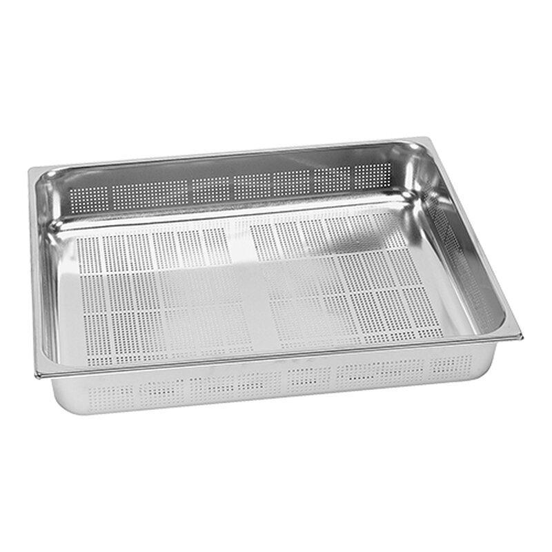 Bak Gastronorm Gn2/1 065 mm