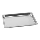 Bak Gastronorm Gn1/4 020 mm