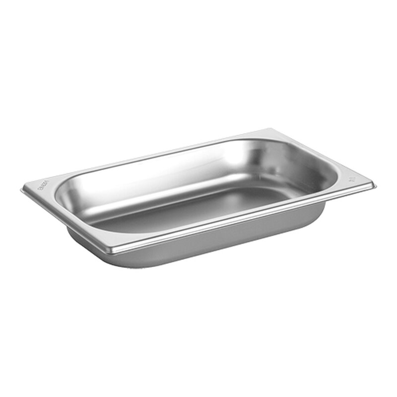 Bak Gastronorm Gn1/4 040 mm