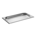 Bak Gastronorm Gn1/3 020 mm