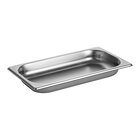 Bak Gastronorm Gn1/3 040 mm