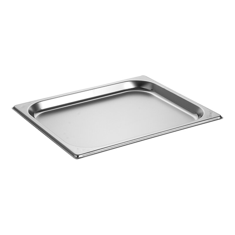 Bak Gastronorm Gn1/2 020 mm