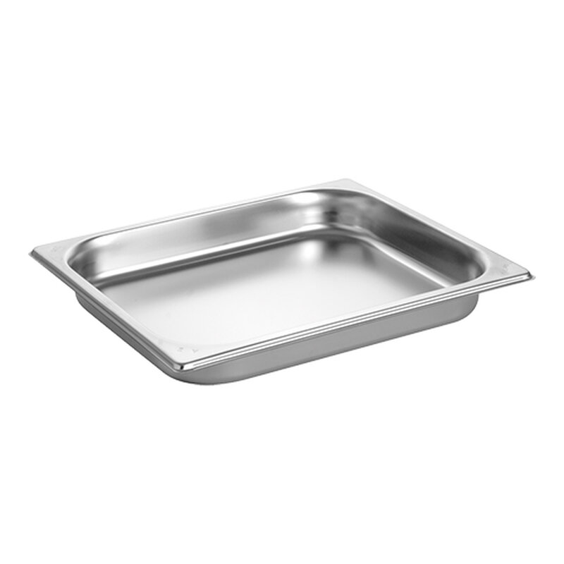 Bak Gastronorm Gn1/2 040 mm