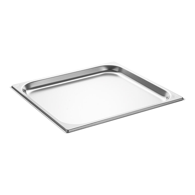 Bak Gastronorm Gn2/3 020 mm
