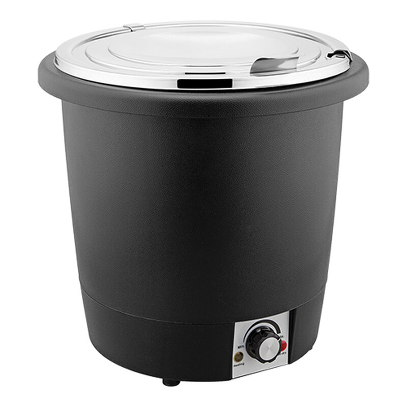 Soepketel 10,0l