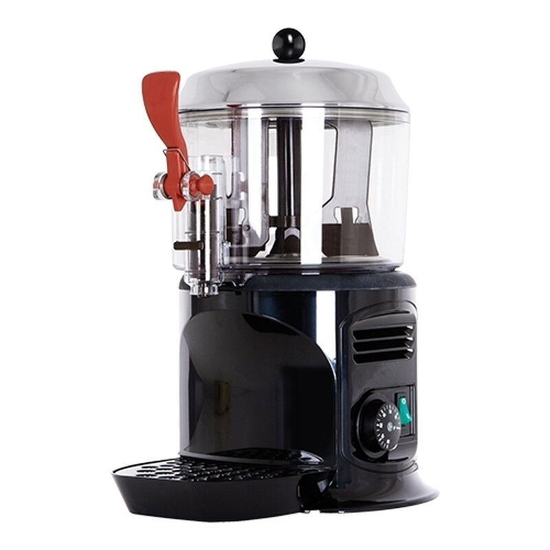 Chocolademelk Dispenser 03l