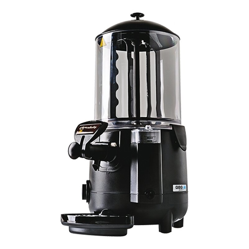 Chocolademelk Dispenser 10l
