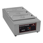 Chocolade Warmer Gn1/1