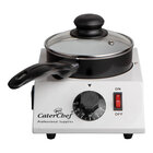 Chocolade Warmer