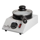 Chocolade Warmer