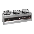 Spijzen Warmer