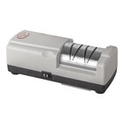 Messenslijpmachine
