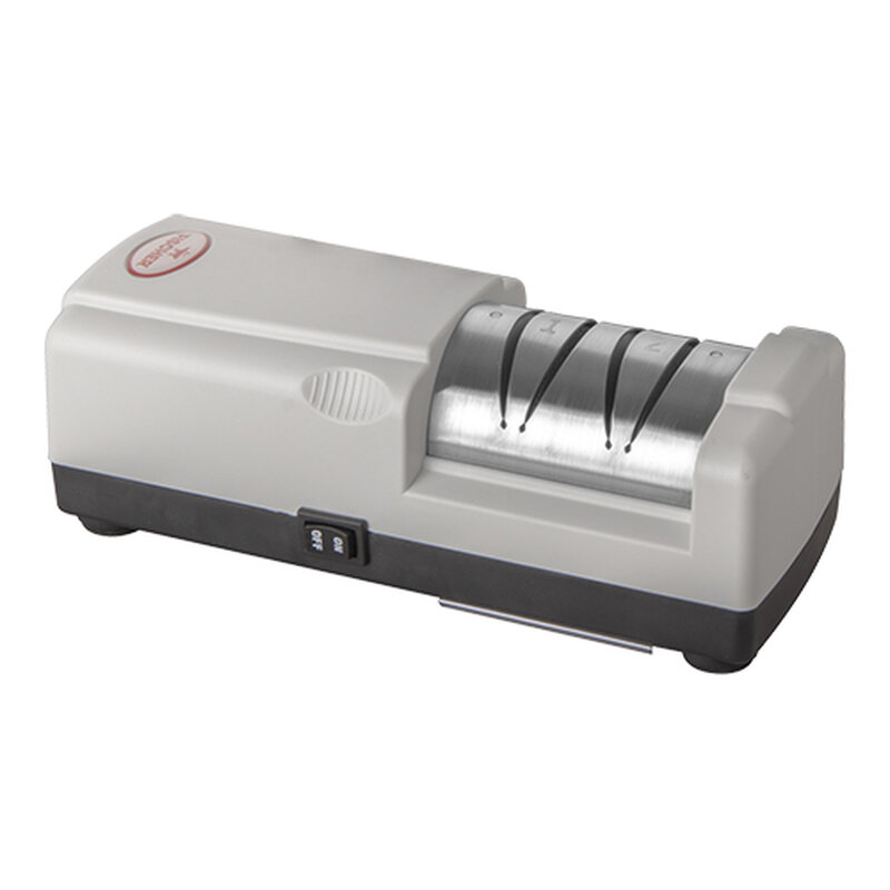 Messenslijpmachine