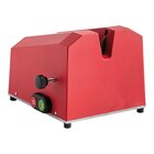 Messenslijpmachine