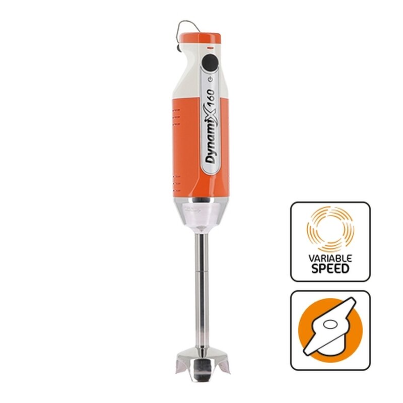 Staafmixer 16cm