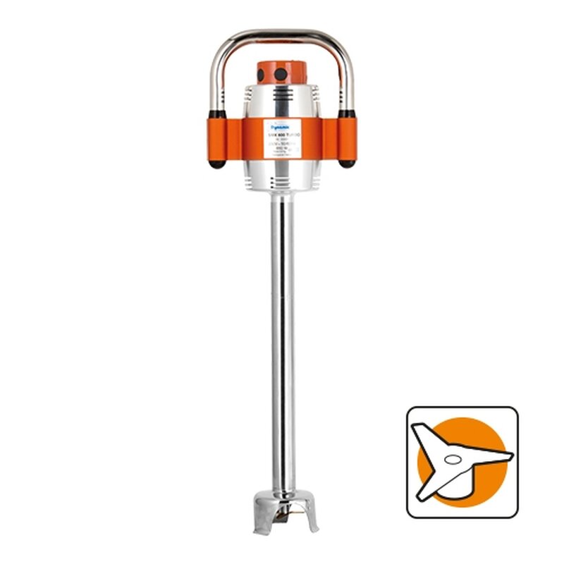 Staafmixer 53cm