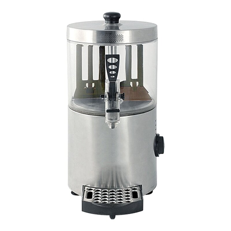 Chocolademelk Dispenser 03l