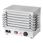 Platen Rechaud