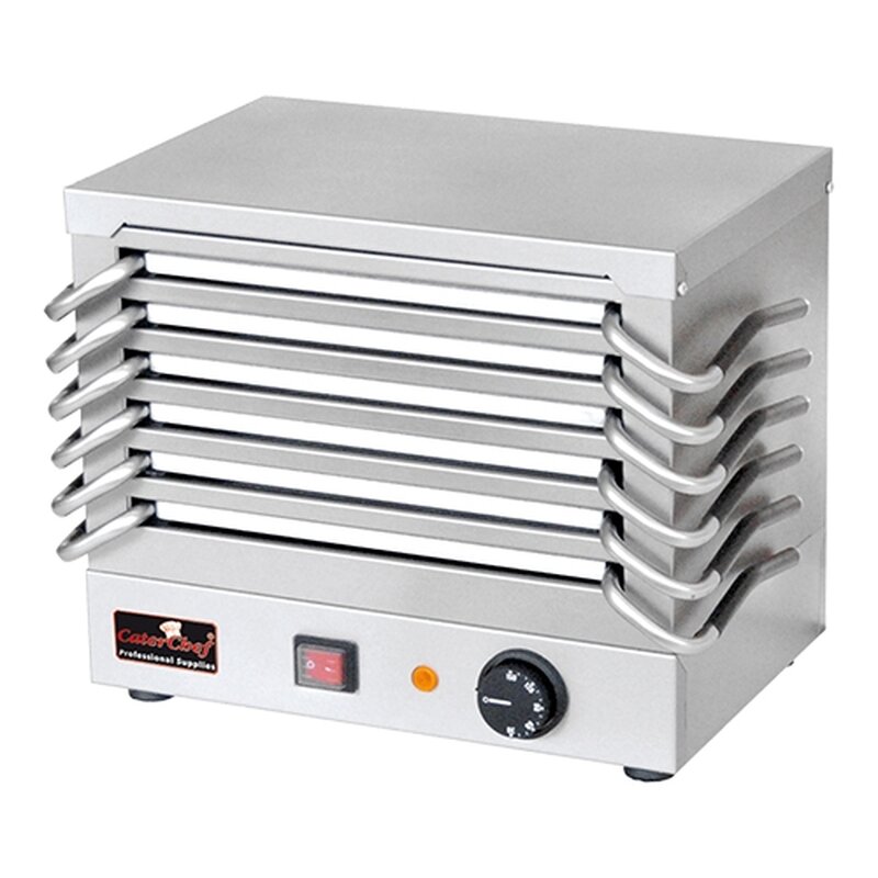 Platen Rechaud