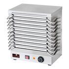 Platen Rechaud