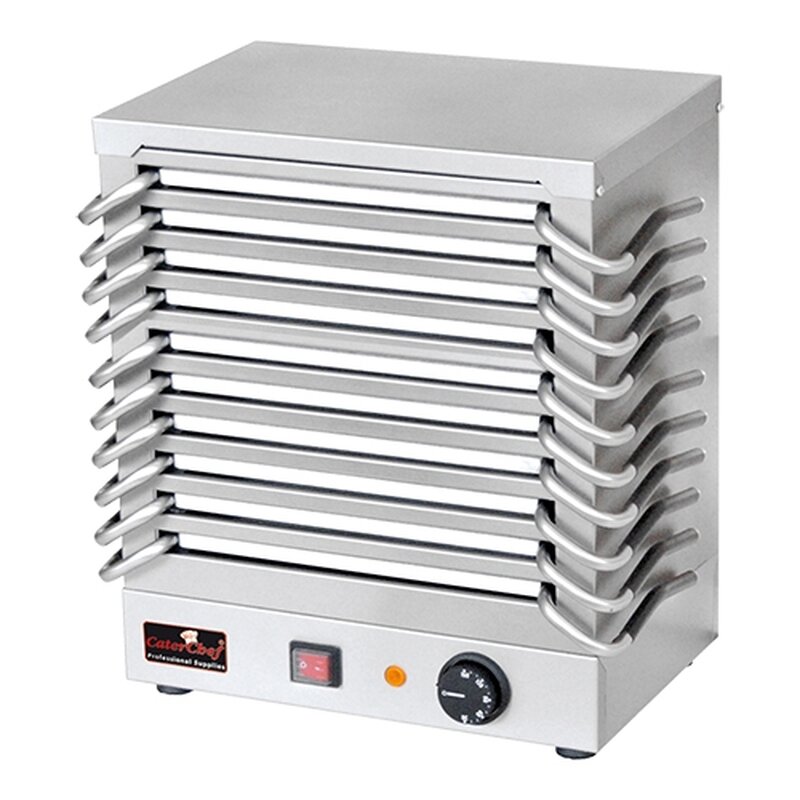 Platen Rechaud