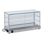 Warmhoudvitrine