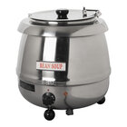 Soepketel 10,0l