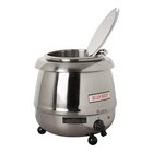 Soepketel 10,0l