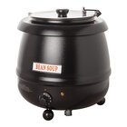 Soepketel 10,0l
