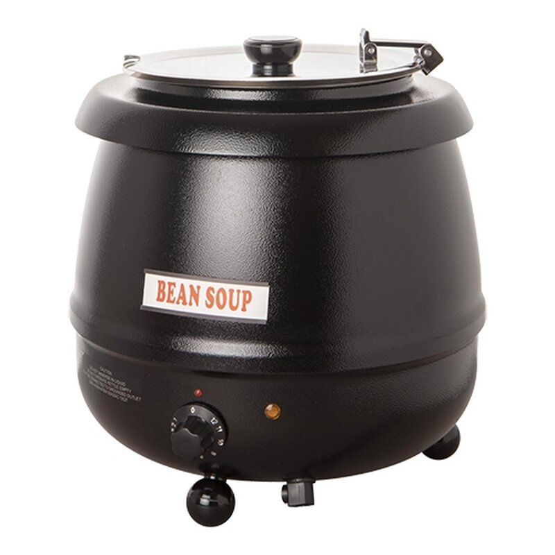 Soepketel 10,0l