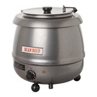 Soepketel 10,0l