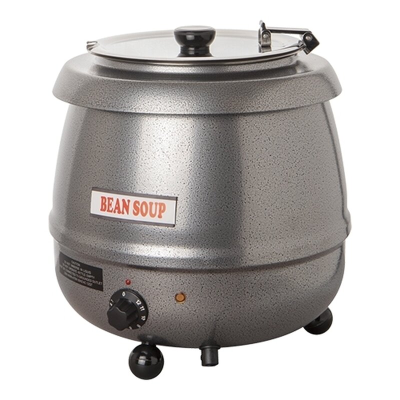 Soepketel 10,0l