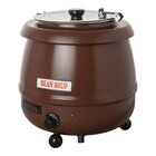 Soepketel 10,0l