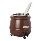 Soepketel 10,0l