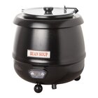 Soepketel 10,0l