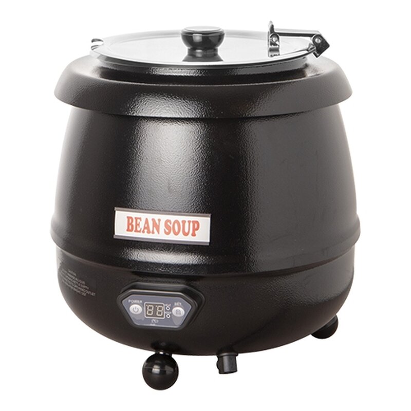 Soepketel 10,0l