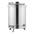 Soepketel 05,7l