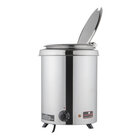 Soepketel 05,7l