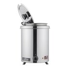 Soepketel 05,7l