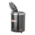 Soepketel 05,7l