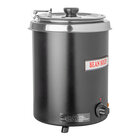 Soepketel 05,7l