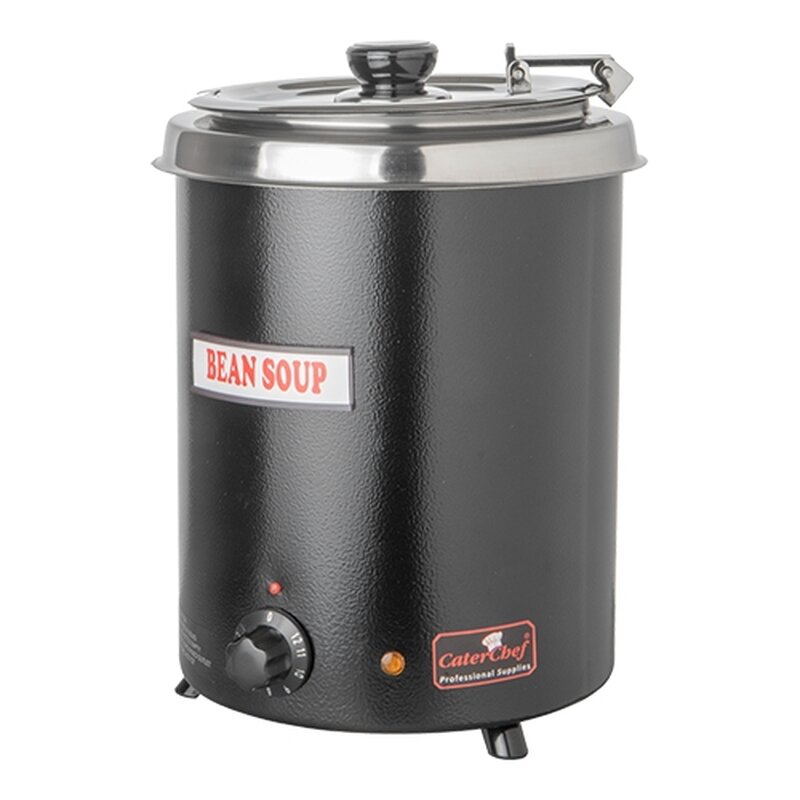 Soepketel 05,7l