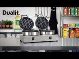 Wafelijzer