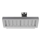 Afzuigkap Cheftop Mind Gn1/1