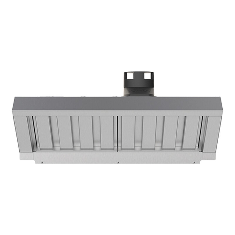 Afzuigkap Cheftop Mind Gn1/1