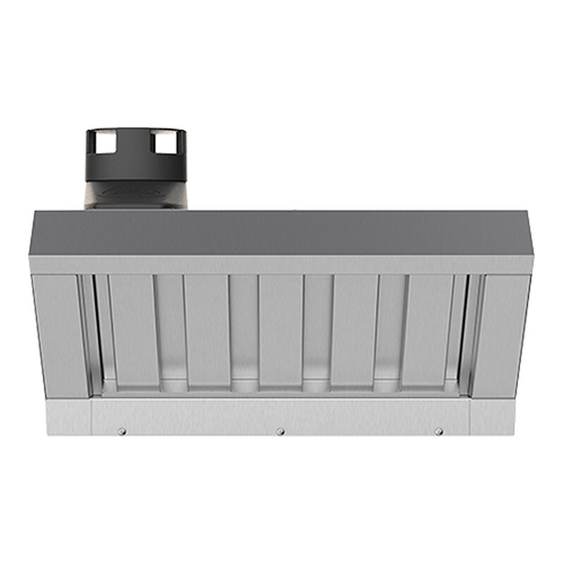 Afzuigkap Cheftop Compact Gn1/1