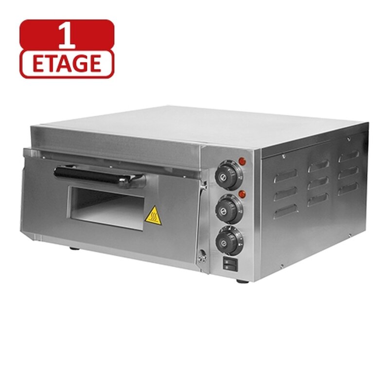 Pizza Oven