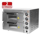 Pizza Oven